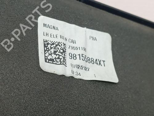 Left mirror OPEL VIVARO C Van (K0)  | BP28064351C26 