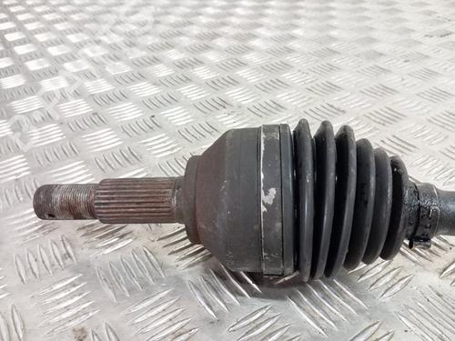 Left front driveshaft NISSAN QASHQAI / QASHQAI +2 I (J10, NJ10, JJ10E)  | BP26334147M38 