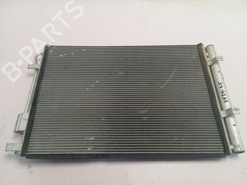 Used AC radiator HYUNDAI i20 I (PB, PBT) [2008-2015]  30376078