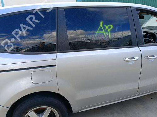 Højre side skydedør SEAT ALHAMBRA (710, 711) 2.0 TDI (115 hp) 32325892