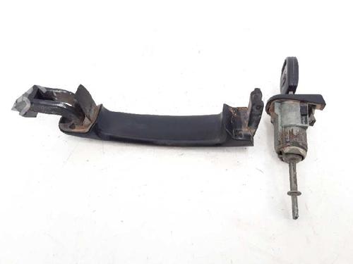 Front left exterior door handle SEAT AROSA (6H1) 1.0 | BP13040858C128 