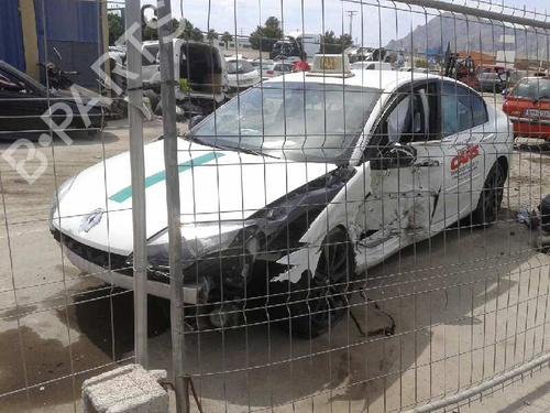 Alternator RENAULT LAGUNA III (BT0/1) | BP12636081M7