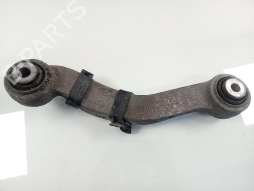 Querlenker links hinten für BMW 6 Coupe (F13) 640 d (313 hp) 18099116