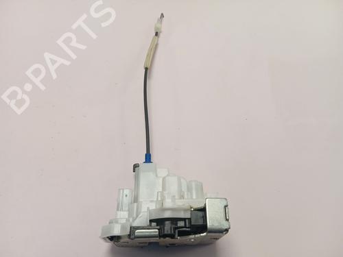 Used Front right lock Front right lock 39104925 39104925
