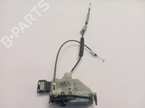 Used Rear left lock Rear left lock 39588350 39588350