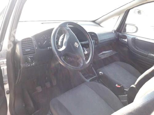 Display monitor OPEL ZAFIRA A MPV (T98)  | BP12836733C48 