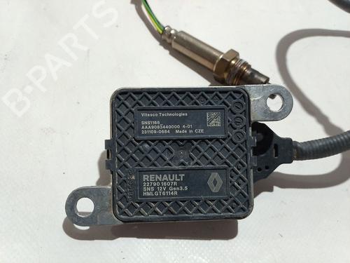 Electronic sensor RENAULT KANGOO III Box Body/MPV | BP39095820M84 - Image 3