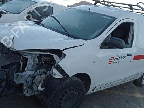 Electronic module DACIA DOKKER MPV (KE_)  | BP26700100M83 