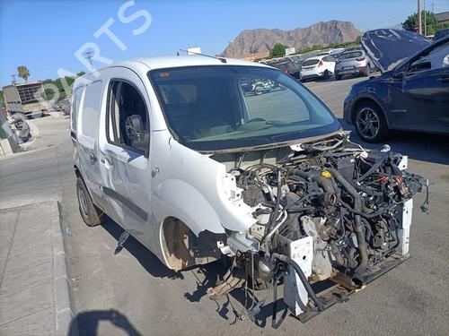 Electronic module RENAULT KANGOO / GRAND KANGOO II (KW0/1_)  | BP17109487M83 