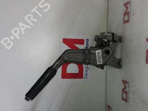Used Hand brake PEUGEOT PARTNER Tepee [2008-2025]  12645726