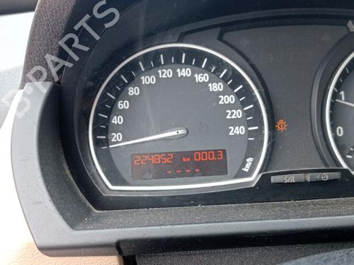 Engine BMW X3 (E83) xDrive 20 d | BP40020721M1 - Image 2