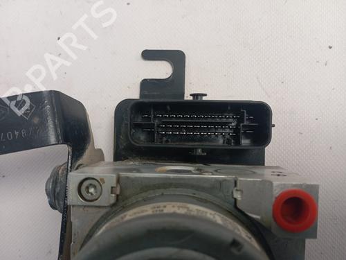 ABS pump DACIA DOKKER MPV (KE_)  | BP25855540M43