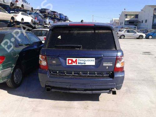 Pipe LAND ROVER RANGE ROVER SPORT I (L320)  | BP16982087M125 