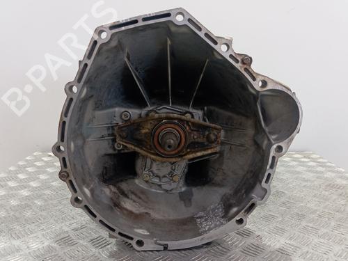 Used Gearbox Gearbox MERCEDES-BENZ C-CLASS (W202) [1993-2000] 40260442 40260442