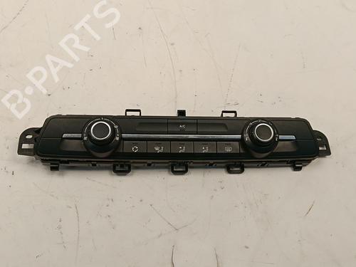 Commande Chauffage PEUGEOT RIFTER [2018-2026]  31644400