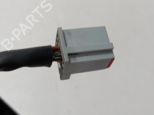 Retrovisor izquierdo FORD FOCUS II (DA_, HCP, DP) 1.8 TDCi | BP28516096C26