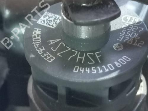 Engine MERCEDES-BENZ CITAN Box Body/MPV (W420) 1.5 110 CDI (420.623, 420.625) | BP30710827M1