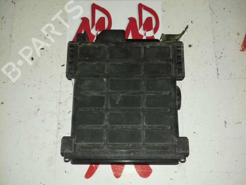 Engine control unit (ECU) MERCEDES-BENZ 190 (W201) E 2.0 (201.024) | BP12640940M57 