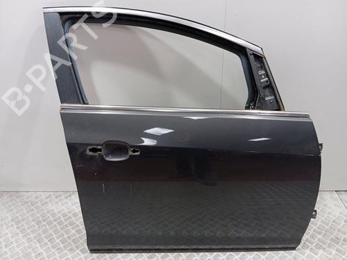 Used Right front door OPEL ASTRA J (P10) [2009-2016]  31323579