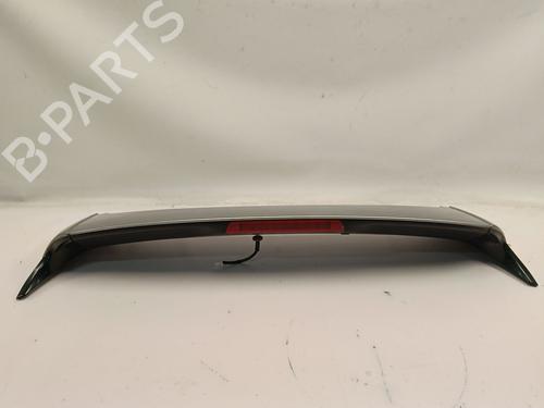 Used Rear spoiler NISSAN QASHQAI II (J11, J11_) [2013-2026]  31995857