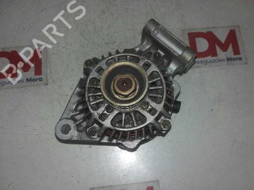 Used Alternator FORD FUSION (JU_) 1.4 TDCi (68 hp) 12651837