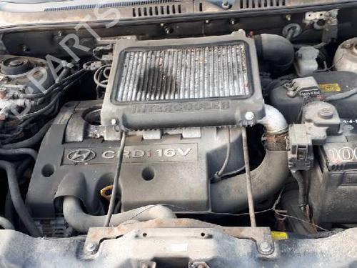 Starter HYUNDAI SANTA FÉ I (SM) 2.0 CRDi | BP12664229M8 