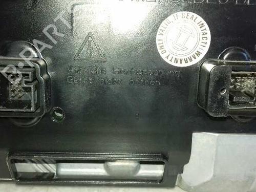 Electronic module MERCEDES-BENZ S-CLASS (W221, V221) S 320 CDI (221.022, 221.122) | BP17188233M83 