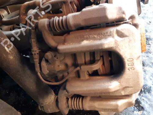 Used Right rear brake caliper BMW Z4 Roadster (E89) sDrive 23 i (204 hp) 12650774