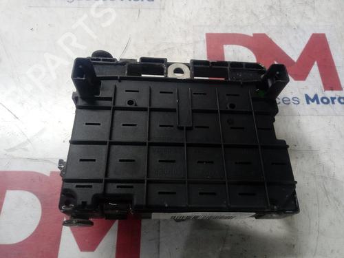 Fuse box PEUGEOT 307 (3A/C) 2.0 HDi 90 | BP12673925E1 