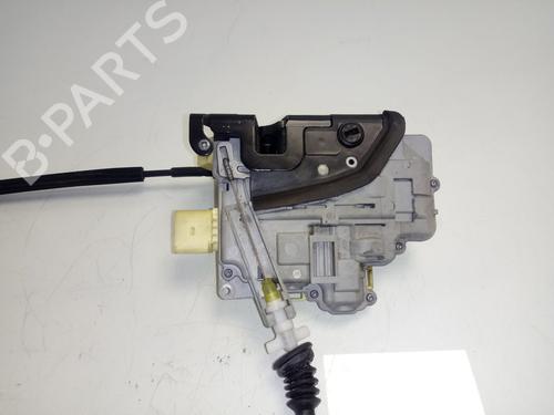 Used Rear left lock VW PASSAT B6 Variant (3C5) [2005-2011]  15231431