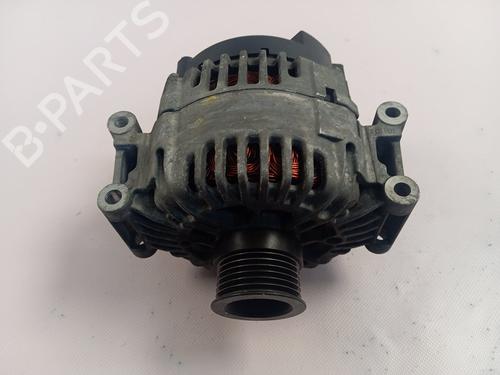 Used Alternator MERCEDES-BENZ C-CLASS (W204) [2007-2015]  30376121