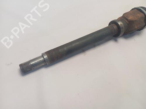 Right front driveshaft FORD TRANSIT CUSTOM V362 Van (FY, FZ) 2.0 EcoBlue mHEV | BP37607326M39 - Image 4