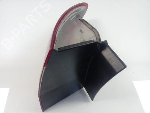 Left taillight FORD MONDEO IV (BA7)  | BP17624236C34 