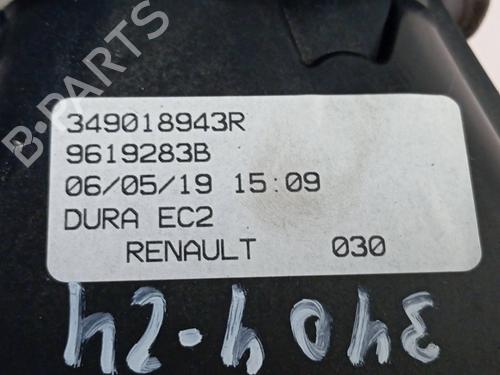 Gear lever DACIA DOKKER MPV (KE_)  | BP20123216M90 