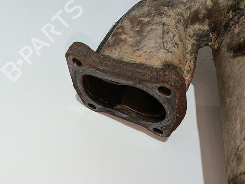 Particulate filter RENAULT CLIO III (BR0/1, CR0/1) 1.5 dCi (BR17, CR17) | BP33469423M81 - Image 3