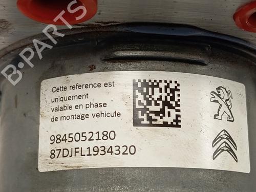 ABS pump PEUGEOT RIFTER 1.5 BlueHDi 100 | BP20937374M43 
