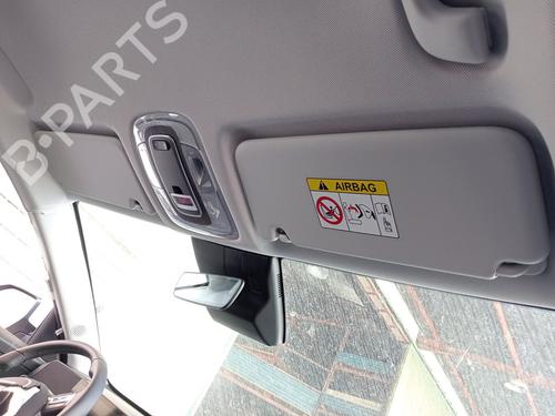 Engine HYUNDAI KONA (SX2) | BP22702102M1