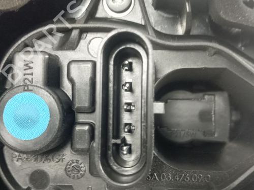 Left taillight FIAT 500L (351_, 352_) | BP31879908C34