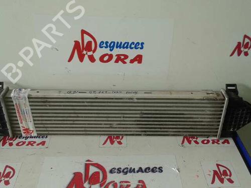 Intercooler FORD FOCUS II (DA_, HCP, DP) 2.5 ST | BP12642783M30 