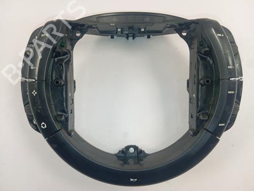 Commandes au volant Commandes au volant 38759964 38759964