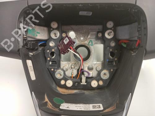 Steering wheel TESLA MODEL 3 (5YJ3)  | BP29548392C49 