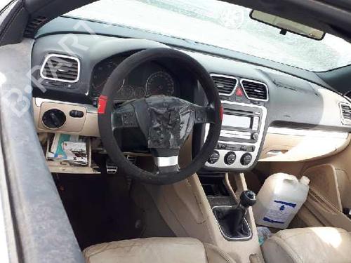 Rear mirror VW EOS (1F7, 1F8) 2.0 TDI | BP16681240I6
