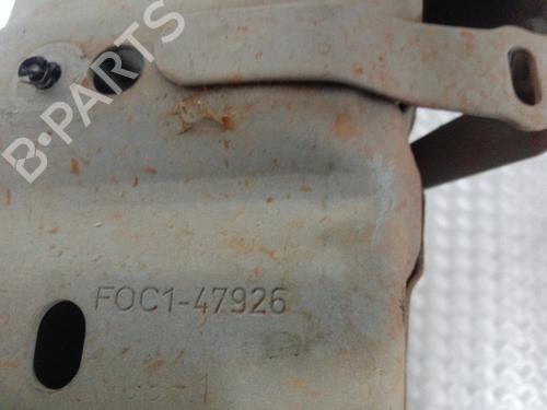 Front bumper reinforcement FORD TRANSIT CONNECT V408 Box Body/MPV  | BP17905621C109 
