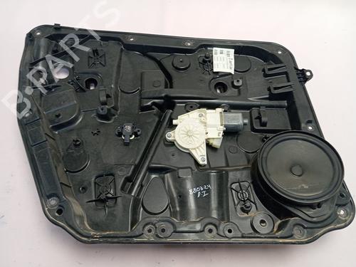 Used Front left window mechanism MERCEDES-BENZ B-CLASS Sports Tourer (W246, W242) B 180 CDI / d (246.212) (109 hp) 31158998