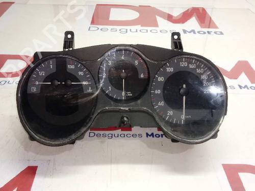 Instrument cluster SEAT LEON (1P1)  | BP12661169C47 