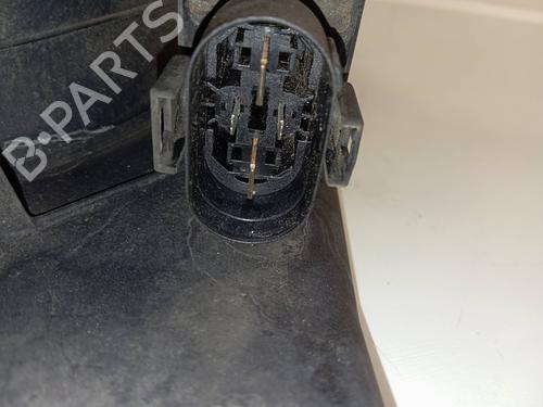 Radiator fan FORD GALAXY I (WGR) 1.9 TDI | BP19939079M35 