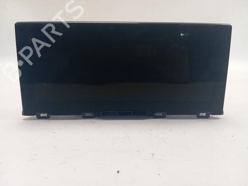 Used Display monitor TOYOTA C-HR (_X1_) [2016-2025]  29723722