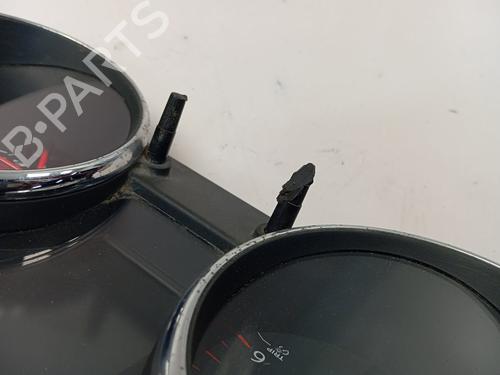 Instrument cluster NISSAN QASHQAI / QASHQAI +2 I (J10, NJ10, JJ10E)  | BP21569139C47 
