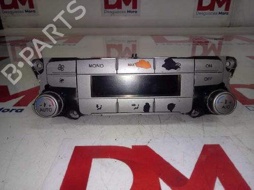 Used Climate control FORD GALAXY II (WA6) [2006-2015]  12661290