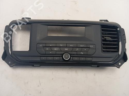 Ander CITROËN JUMPY III Van (V_) 1.6 BlueHDi 95 (95 hp) 23662018